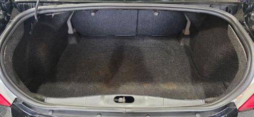 2007 Chevrolet Cobalt LS