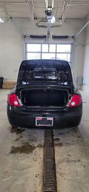 2007 Chevrolet Cobalt LS