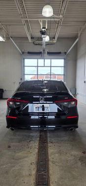 2024 Honda Civic Si Base