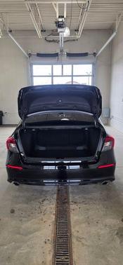 2024 Honda Civic Si Base