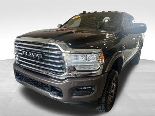 2021 RAM 2500 Longhorn