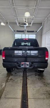 2015 RAM 1500 Tradesman/Express