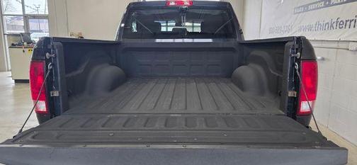2015 RAM 1500 Tradesman/Express