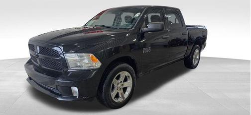 2015 RAM 1500 Tradesman/Express