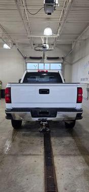 2015 Chevrolet Silverado 2500 WT