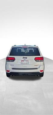 2020 Jeep Grand Cherokee Trailhawk