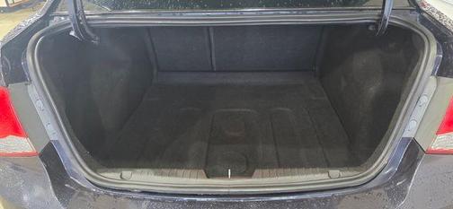 2016 Chevrolet Cruze Limited 2LT