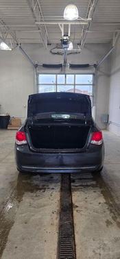 2016 Chevrolet Cruze Limited 2LT