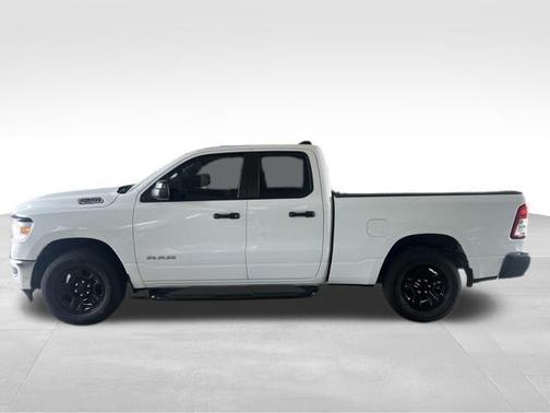 2021 RAM 1500 Tradesman
