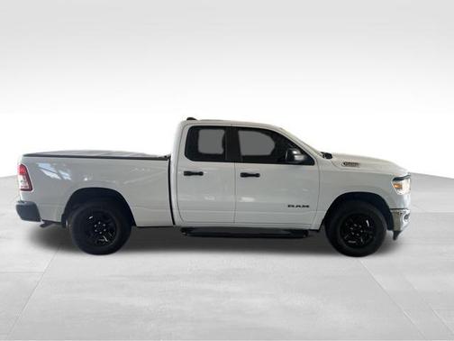 2021 RAM 1500 Tradesman