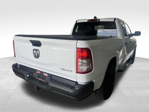 2021 RAM 1500 Tradesman
