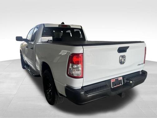 2021 RAM 1500 Tradesman