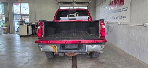 2013 Ford F-350 Lariat Super Duty