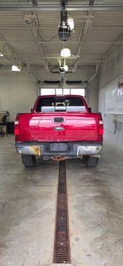 2013 Ford F-350 Lariat Super Duty