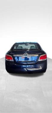 2011 Buick LaCrosse CX