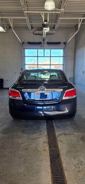 2011 Buick LaCrosse CX