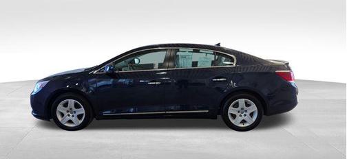 2011 Buick LaCrosse CX