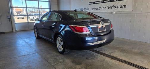 2011 Buick LaCrosse CX