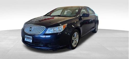 2011 Buick LaCrosse CX
