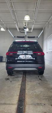 2024 Toyota Grand Highlander 