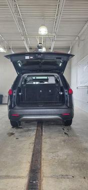 2024 Toyota Grand Highlander 