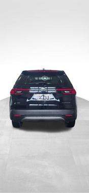 2024 Toyota Grand Highlander 