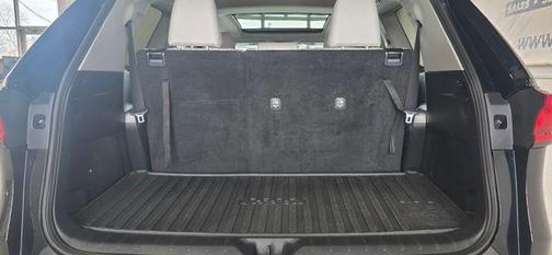 2024 Toyota Grand Highlander 