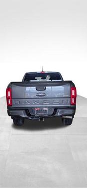 Magnetic 2019 Ford Ranger XLT