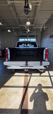 2026 Chevrolet Silverado 2500 High Country