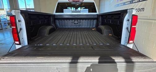 2026 Chevrolet Silverado 2500 High Country