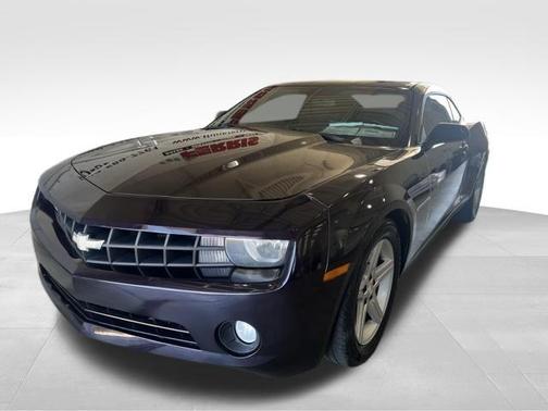 2012 Chevrolet Camaro 1LT