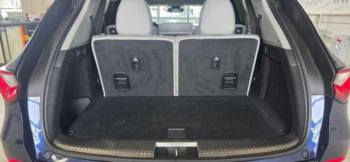 2023 Acura MDX Advance