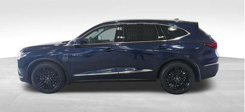 2023 Acura MDX Advance
