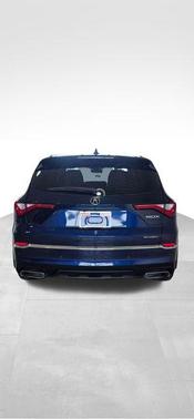 2023 Acura MDX Advance