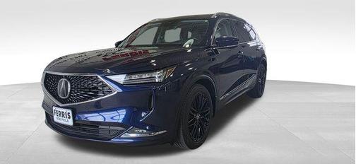 2023 Acura MDX Advance