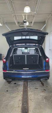 2023 Acura MDX Advance