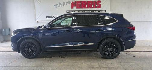 2023 Acura MDX Advance