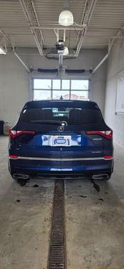 2023 Acura MDX Advance