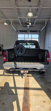 2004 Chevrolet Silverado 1500 Extended Cab