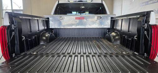 2023 Toyota Tundra SR