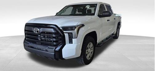 2023 Toyota Tundra SR