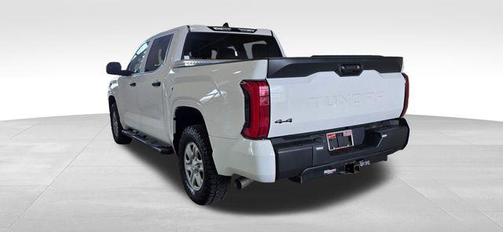 2023 Toyota Tundra SR