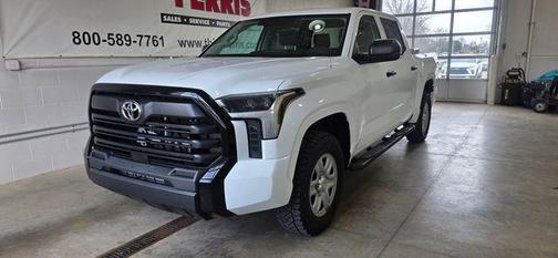 2023 Toyota Tundra SR