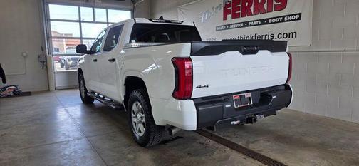 2023 Toyota Tundra SR