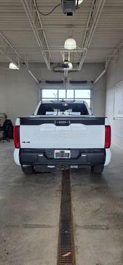 2023 Toyota Tundra SR