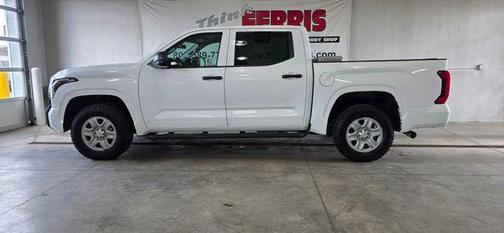 2023 Toyota Tundra SR