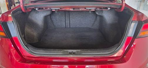 2020 Nissan Altima 2.5 SV