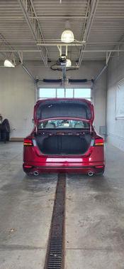 2020 Nissan Altima 2.5 SV