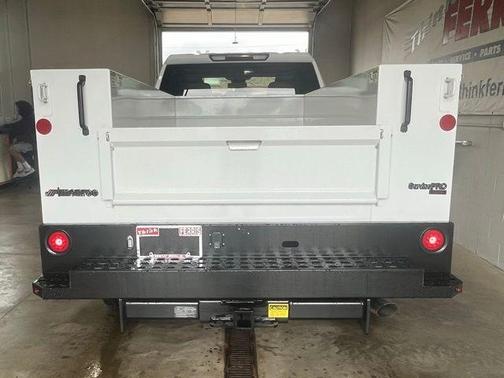 2025 Chevrolet Silverado 2500 WT