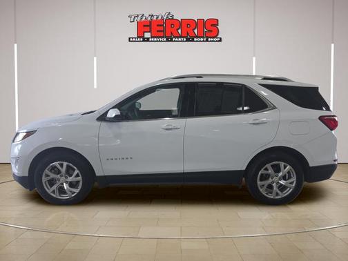 2019 Chevrolet Equinox 2LT